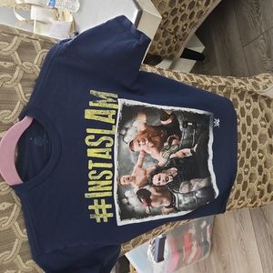 WWE Boys Tee Shirt